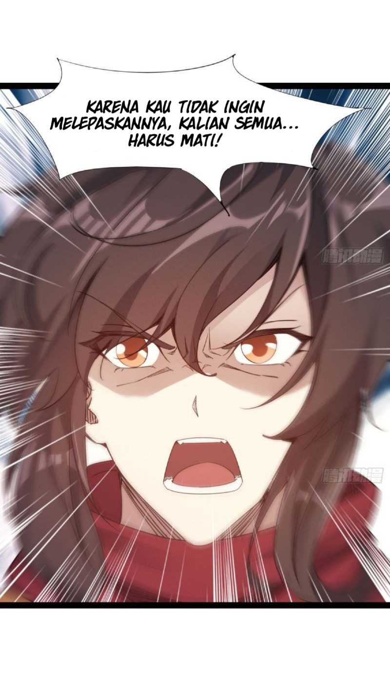 Path of the Sword Chapter 19 Bahasa Indonesia